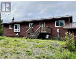 1 King St., Mine Centre, Ontario