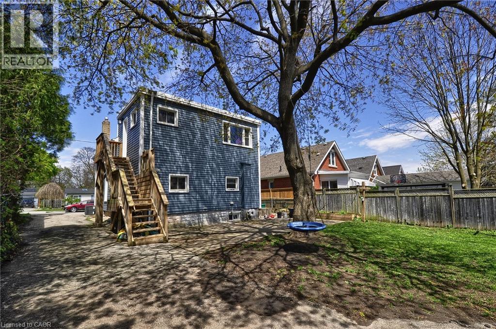 105 Francis Street, Cambridge, Ontario  N1S 1Z9 - Photo 33 - 40802269