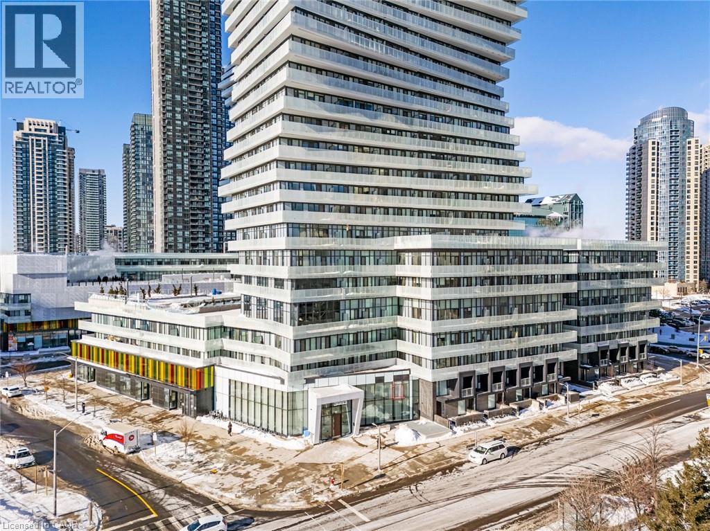3883 QUARTZ Road Unit# 1206, mississauga, Ontario