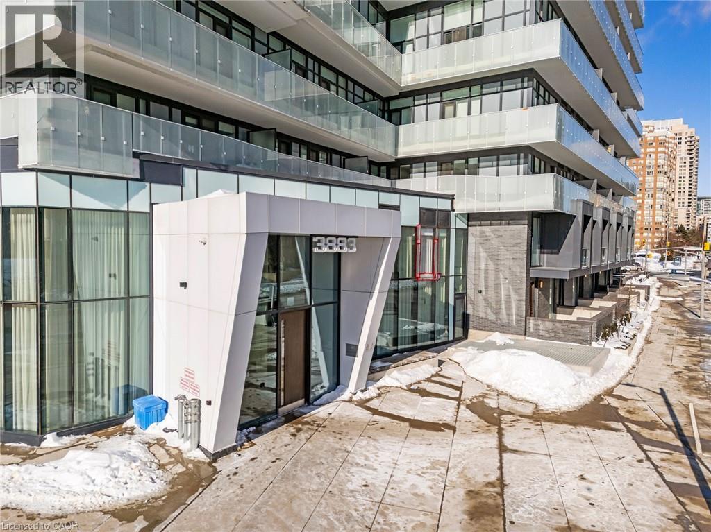 3883 Quartz Road Unit# 1206, Mississauga, Ontario  L5B 0M4 - Photo 2 - 40802240