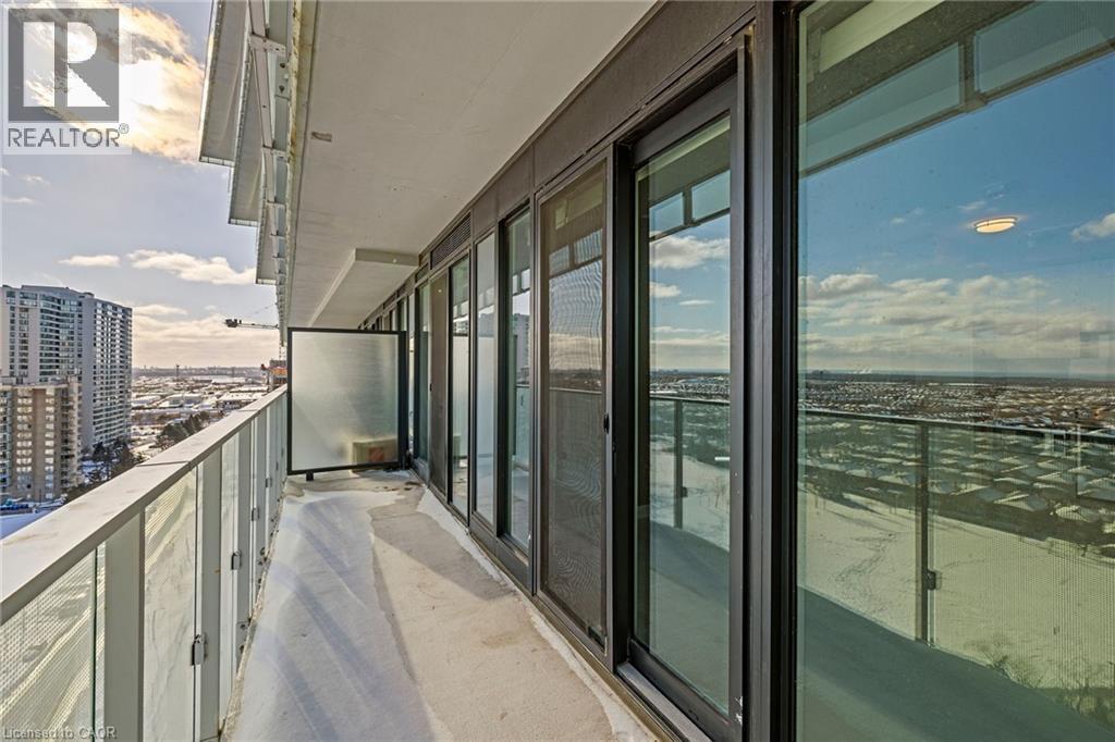 3883 Quartz Road Unit# 1206, Mississauga, Ontario  L5B 0M4 - Photo 23 - 40802240