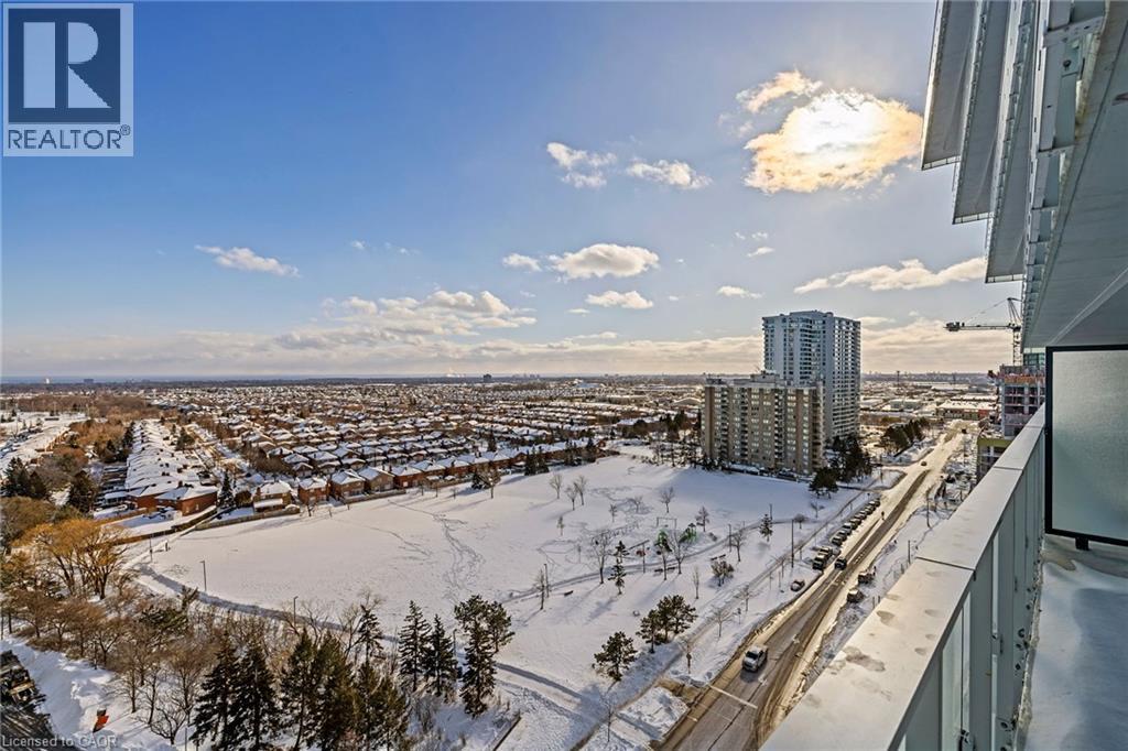 3883 Quartz Road Unit# 1206, Mississauga, Ontario  L5B 0M4 - Photo 24 - 40802240