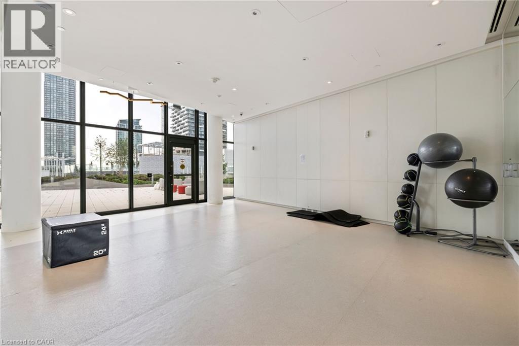 3883 Quartz Road Unit# 1206, Mississauga, Ontario  L5B 0M4 - Photo 30 - 40802240