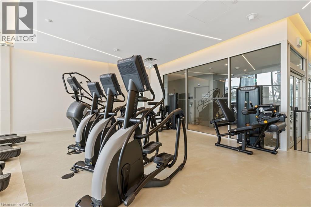 3883 Quartz Road Unit# 1206, Mississauga, Ontario  L5B 0M4 - Photo 31 - 40802240