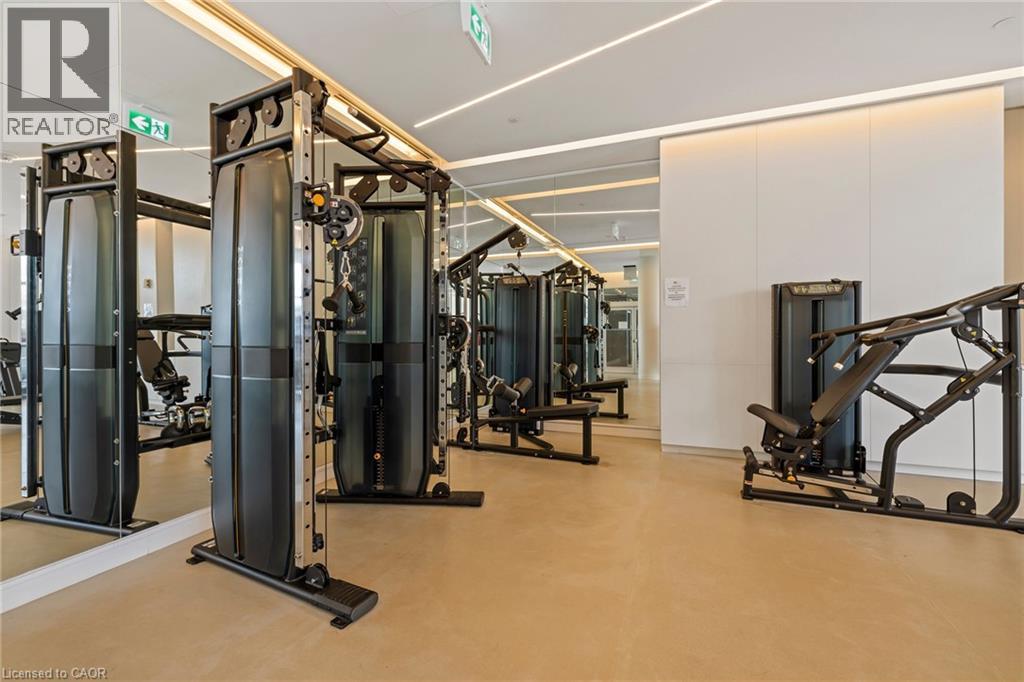 3883 Quartz Road Unit# 1206, Mississauga, Ontario  L5B 0M4 - Photo 32 - 40802240