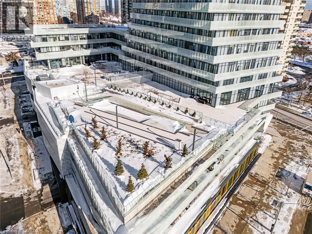 3883 Quartz Road Unit# 1206, Mississauga, Ontario  L5B 0M4 - Photo 37 - 40802240