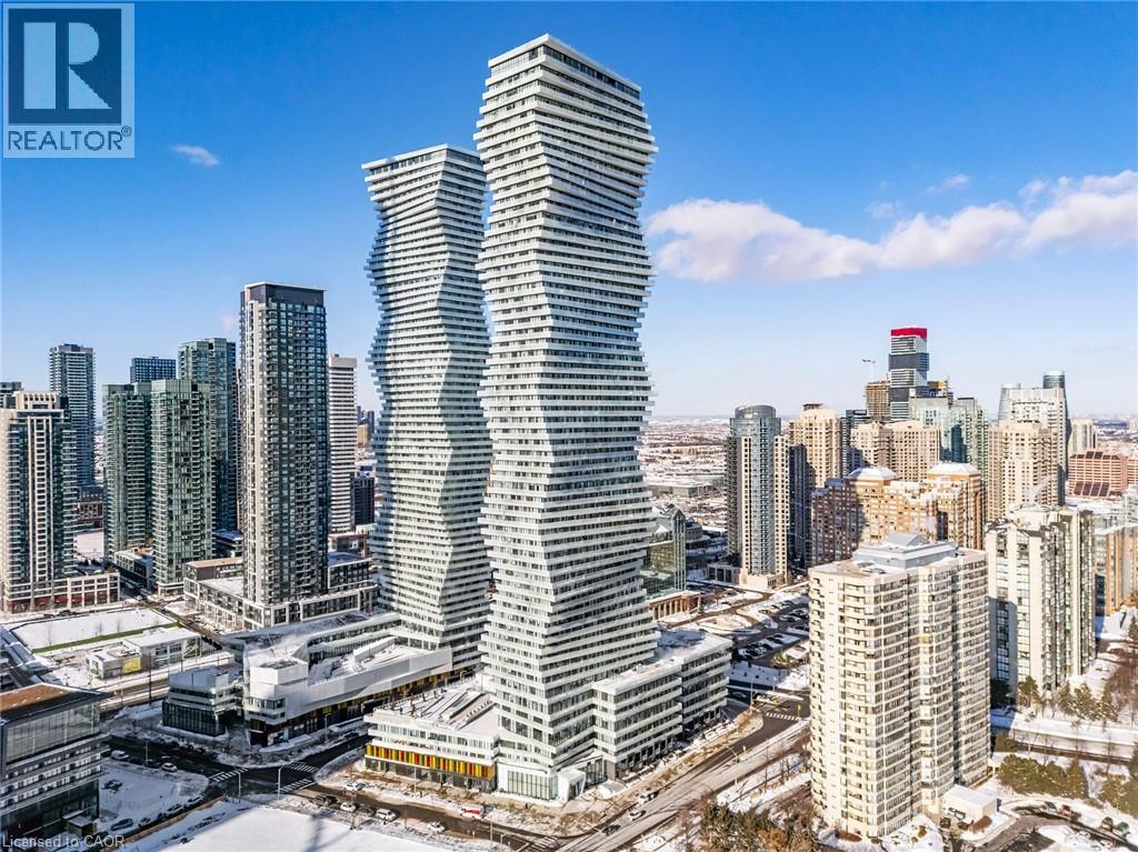 3883 Quartz Road Unit# 1206, Mississauga, Ontario  L5B 0M4 - Photo 38 - 40802240