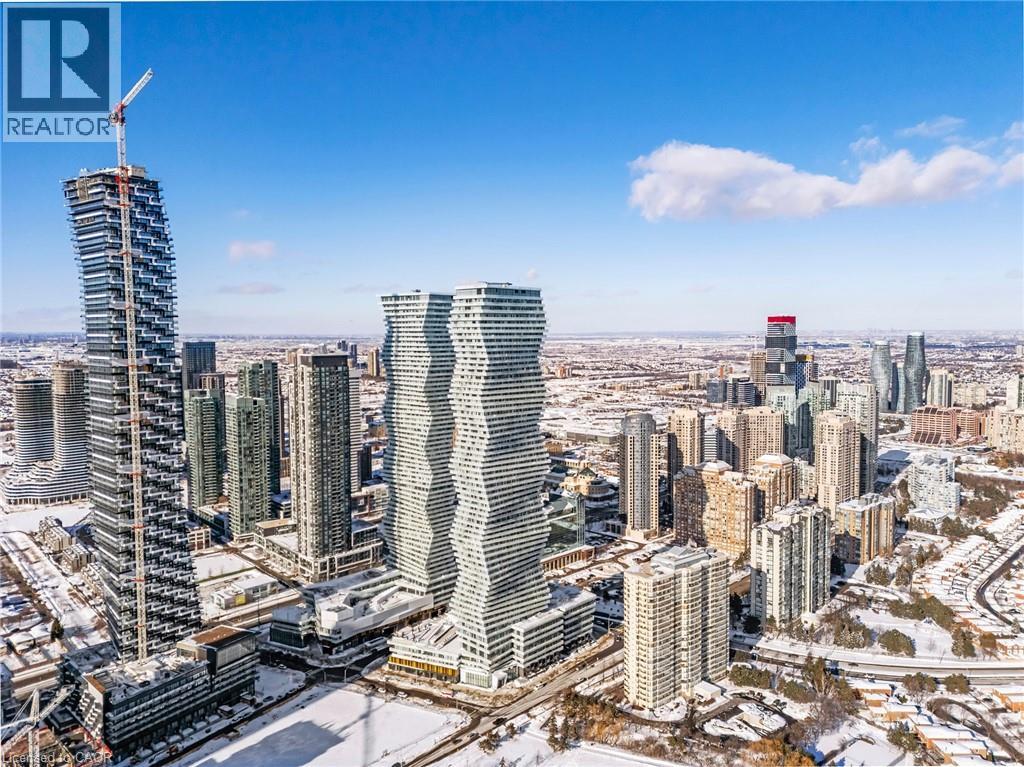 3883 Quartz Road Unit# 1206, Mississauga, Ontario  L5B 0M4 - Photo 39 - 40802240