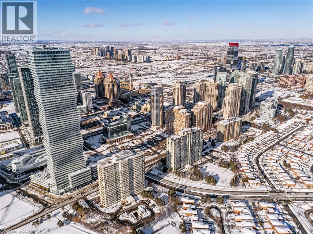 3883 Quartz Road Unit# 1206, Mississauga, Ontario  L5B 0M4 - Photo 40 - 40802240