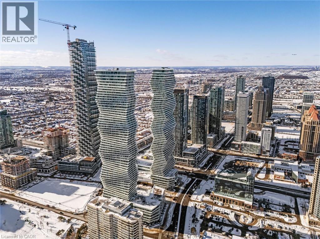 3883 Quartz Road Unit# 1206, Mississauga, Ontario  L5B 0M4 - Photo 41 - 40802240