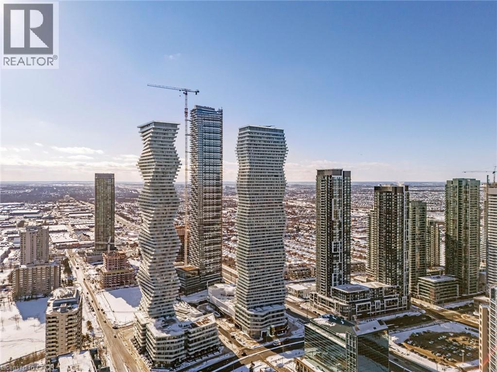 3883 Quartz Road Unit# 1206, Mississauga, Ontario  L5B 0M4 - Photo 42 - 40802240