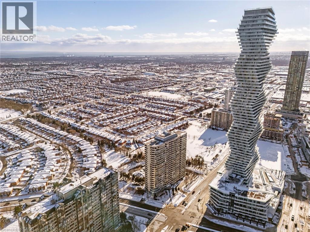 3883 Quartz Road Unit# 1206, Mississauga, Ontario  L5B 0M4 - Photo 43 - 40802240