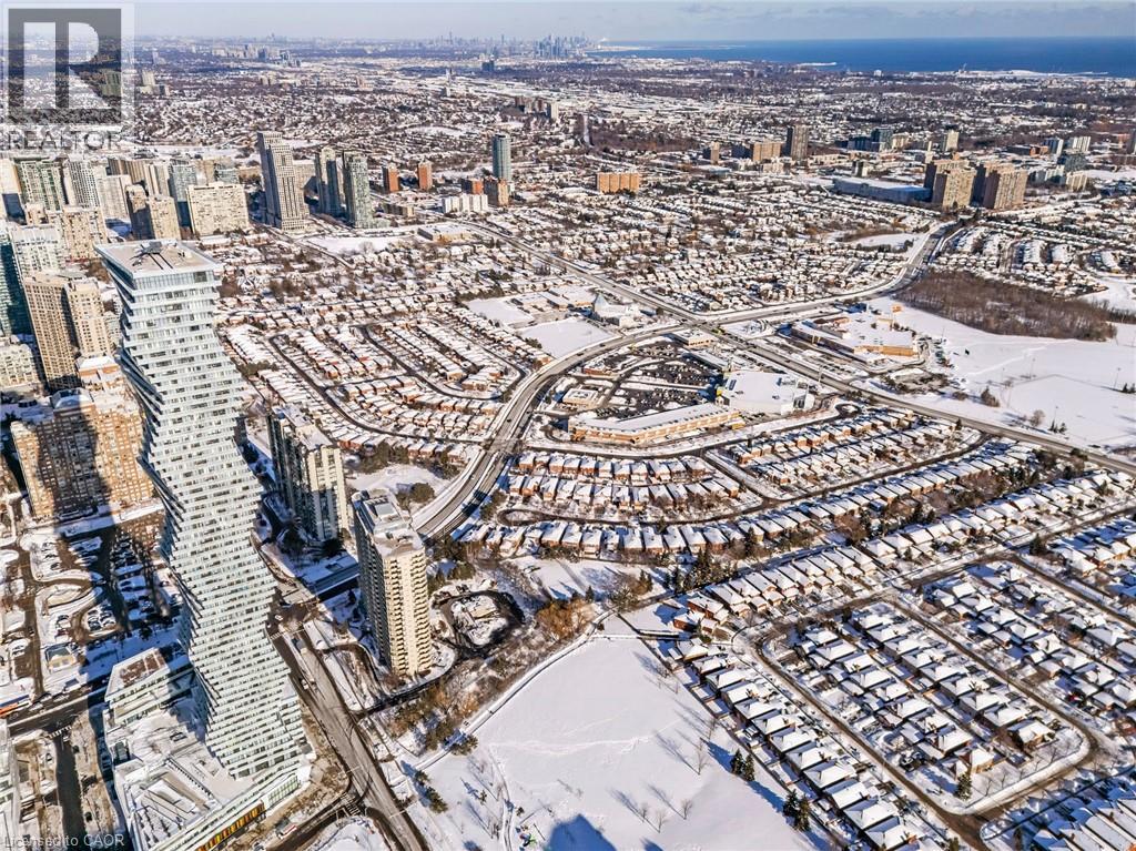 3883 Quartz Road Unit# 1206, Mississauga, Ontario  L5B 0M4 - Photo 44 - 40802240
