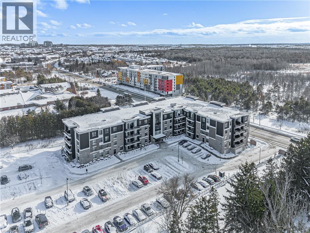 1280 Gordon Street Unit# 305, Guelph, Ontario  N1L 0N6 - Photo 28 - 40802104