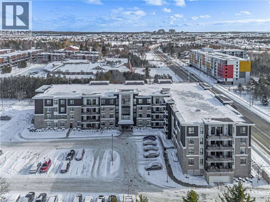 1280 Gordon Street Unit# 305, Guelph, Ontario  N1L 0N6 - Photo 29 - 40802104
