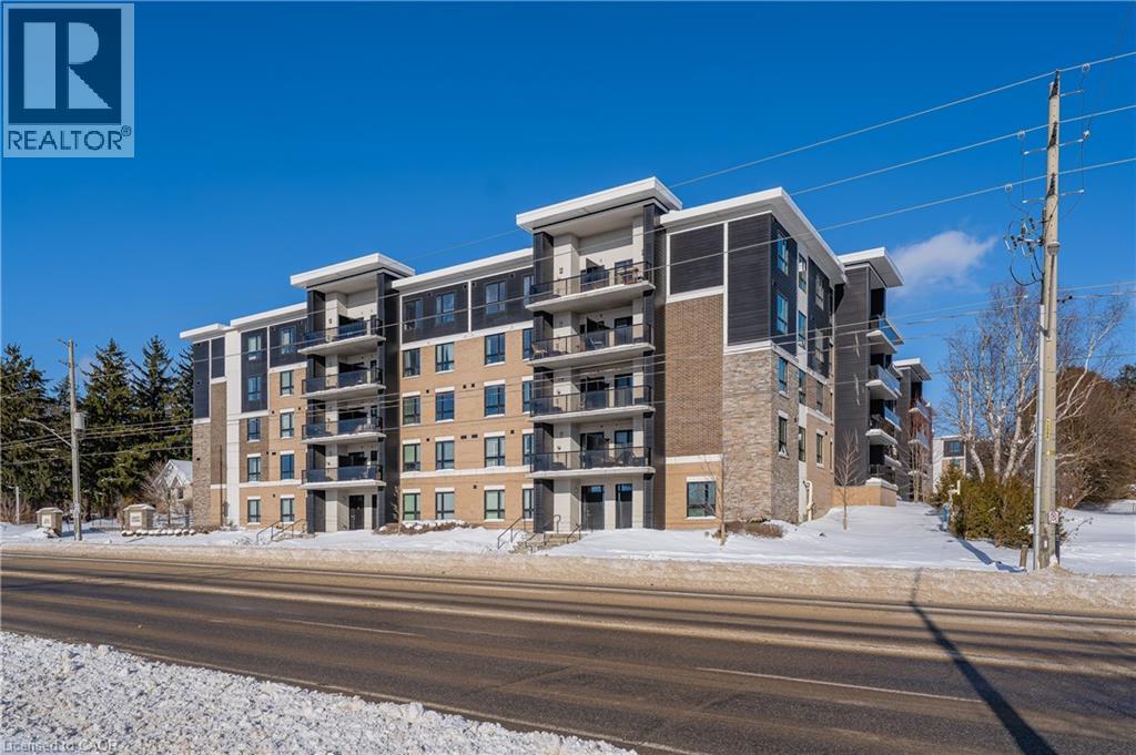 1280 Gordon Street Unit# 305, Guelph, Ontario  N1L 0N6 - Photo 3 - 40802104