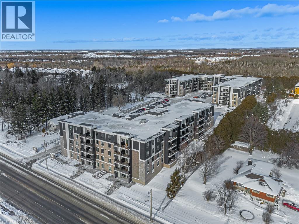 1280 Gordon Street Unit# 305, Guelph, Ontario  N1L 0N6 - Photo 31 - 40802104