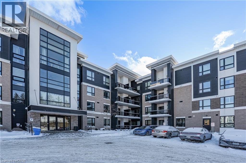 1280 Gordon Street Unit# 305, Guelph, Ontario  N1L 0N6 - Photo 5 - 40802104