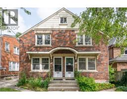 52 AVONDALE Avenue S, Waterloo, Ontario
