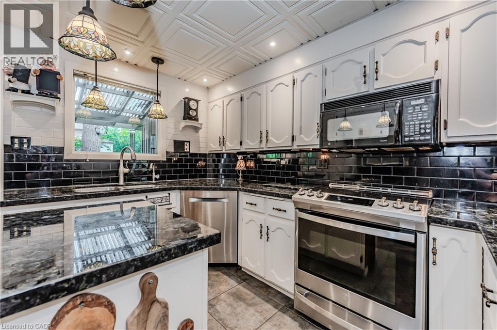 111 Grandview Drive, Conestogo, Ontario  N0B 1N0 - Photo 12 - 40801819