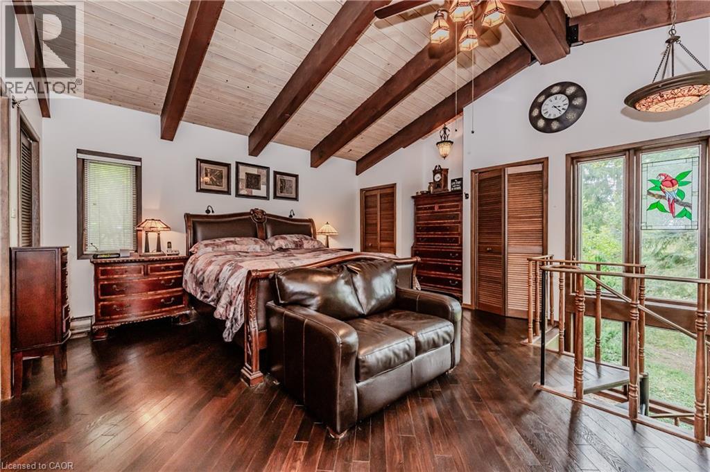 111 Grandview Drive, Conestogo, Ontario  N0B 1N0 - Photo 15 - 40801819