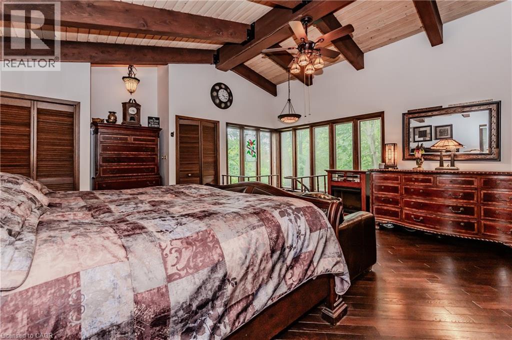 111 Grandview Drive, Conestogo, Ontario  N0B 1N0 - Photo 16 - 40801819