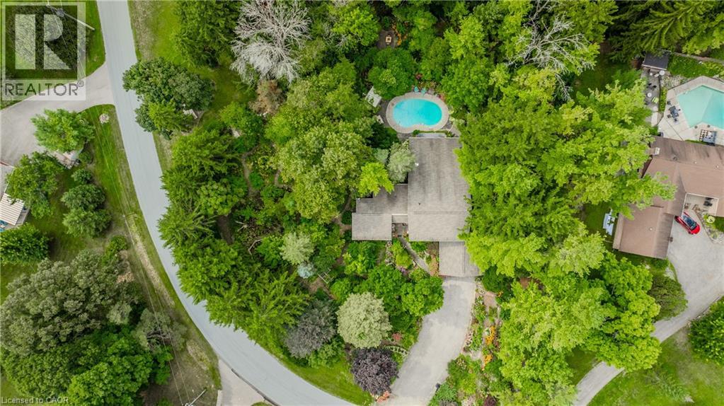 111 Grandview Drive, Conestogo, Ontario  N0B 1N0 - Photo 2 - 40801819