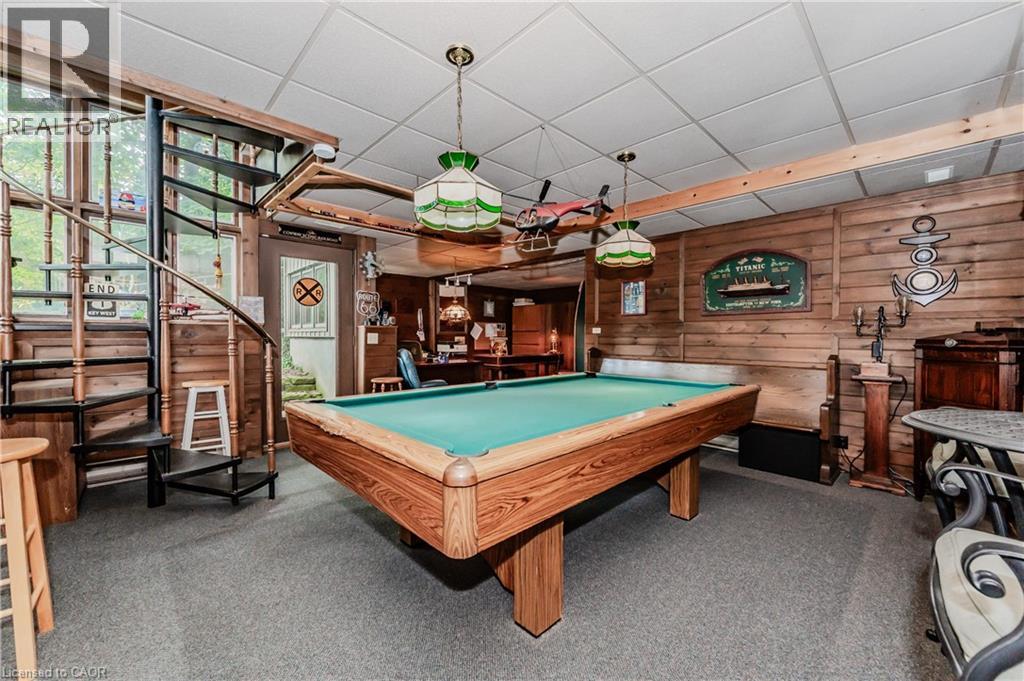 111 Grandview Drive, Conestogo, Ontario  N0B 1N0 - Photo 35 - 40801819