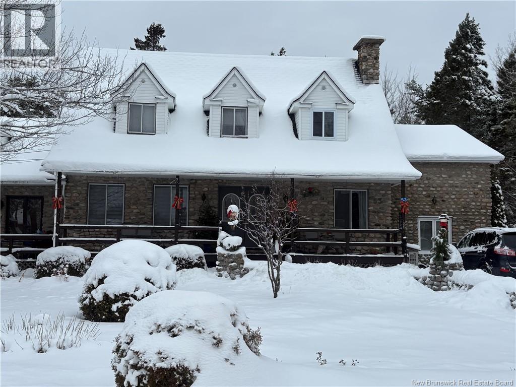 53 Hector, Neguac, New Brunswick  E9G 1H8 - Photo 15 - NB126634