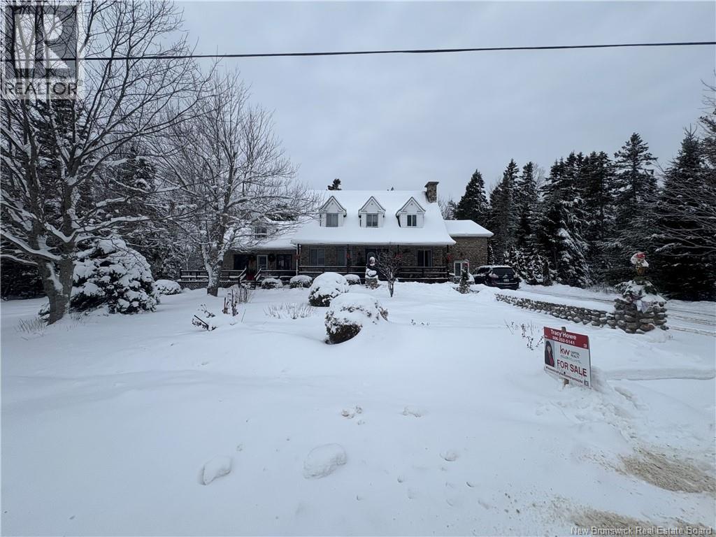 53 Hector, Neguac, New Brunswick  E9G 1H8 - Photo 16 - NB126634