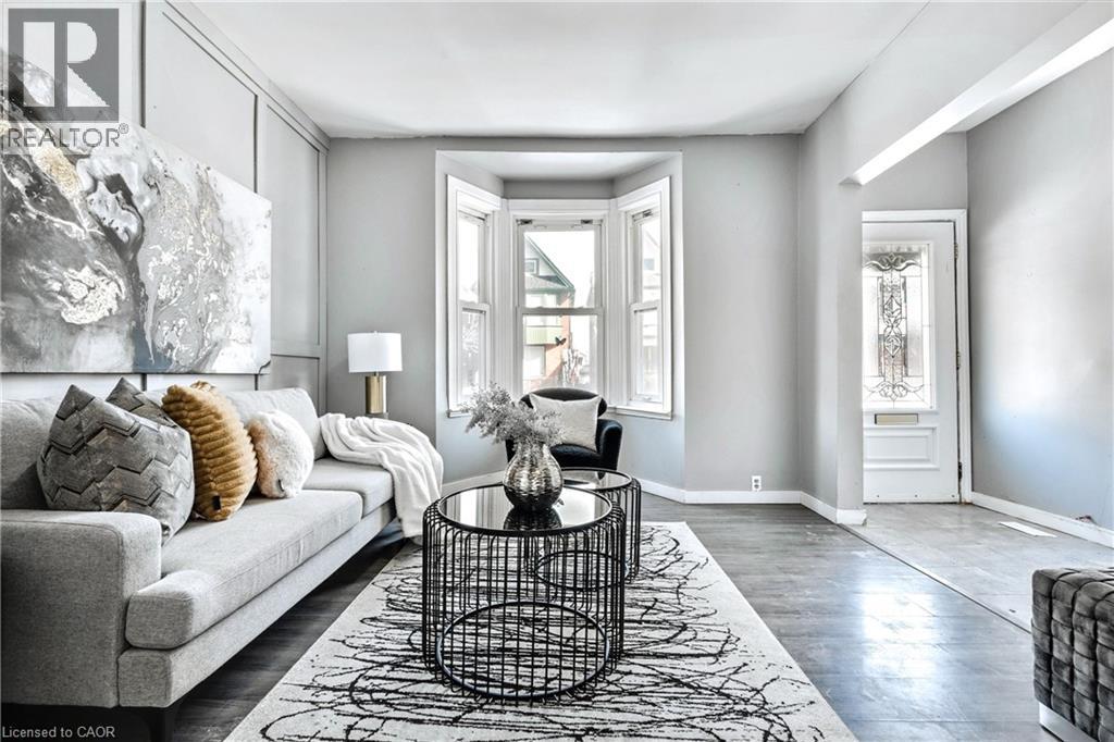 381 Herkimer Street, Hamilton, Ontario  L8P 2J2 - Photo 5 - 40757365