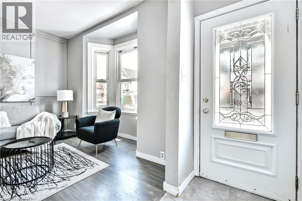 381 Herkimer Street, Hamilton, Ontario  L8P 2J2 - Photo 3 - 40757365