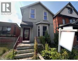 381 HERKIMER Street, Hamilton, Ontario