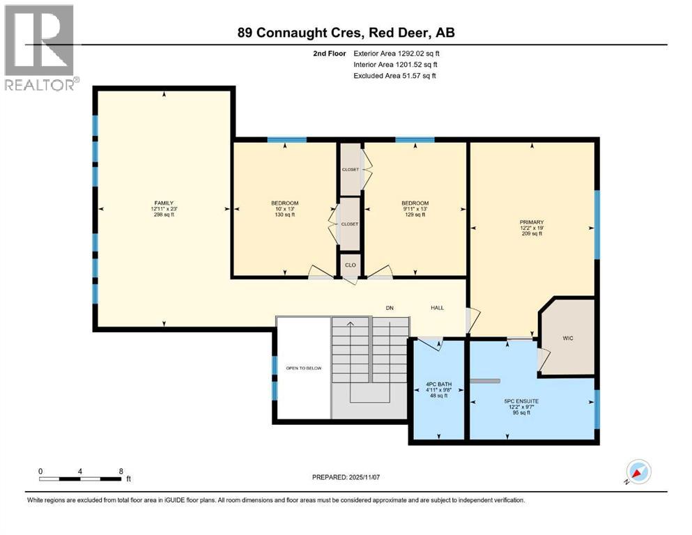 89 Connaught Crescent, Red Deer, Alberta  T4P 0T3 - Photo 49 - A2269208
