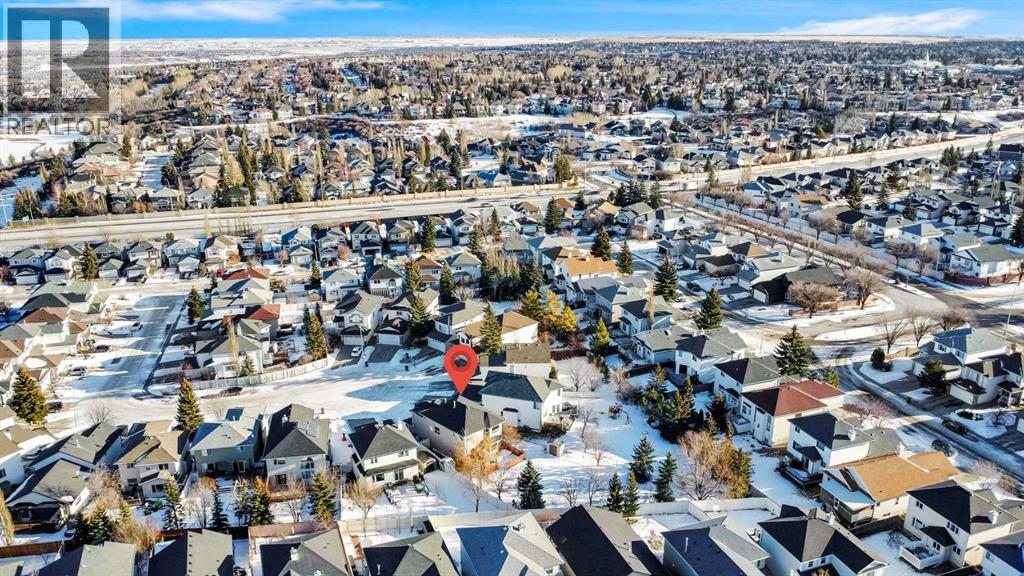 60 Citadel Peak Mews Nw, Calgary, Alberta  T3G 4H6 - Photo 2 - A2277032