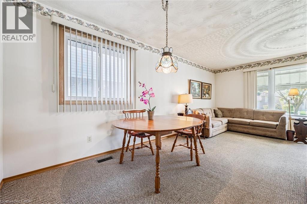 162 The Country Way, Kitchener, Ontario  N2E 2L2 - Photo 6 - 40798454