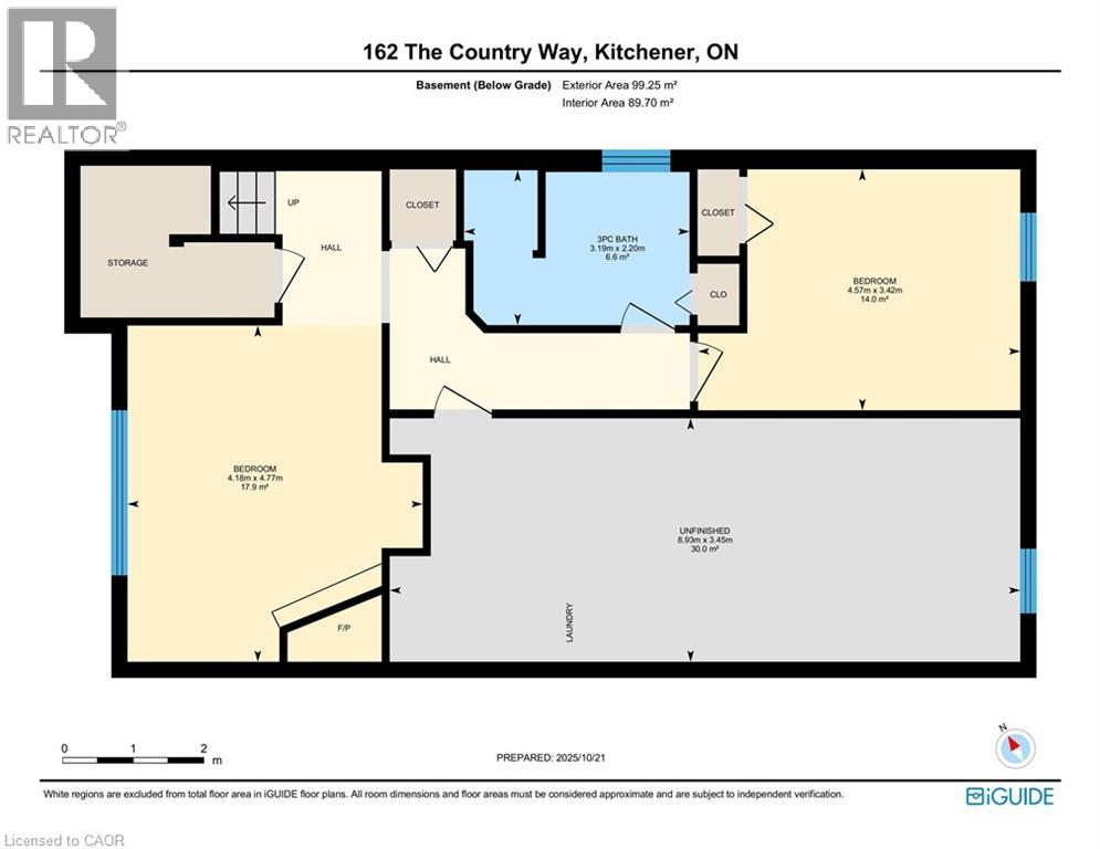 162 The Country Way, Kitchener, Ontario  N2E 2L2 - Photo 24 - 40798454