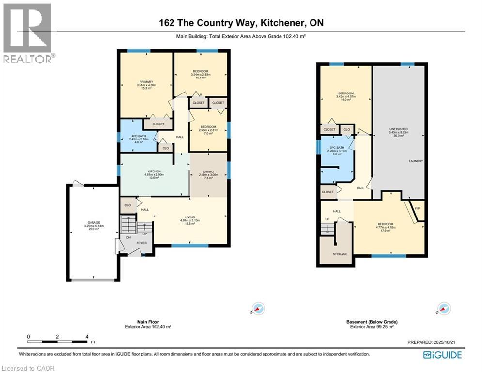 162 The Country Way, Kitchener, Ontario  N2E 2L2 - Photo 22 - 40798454