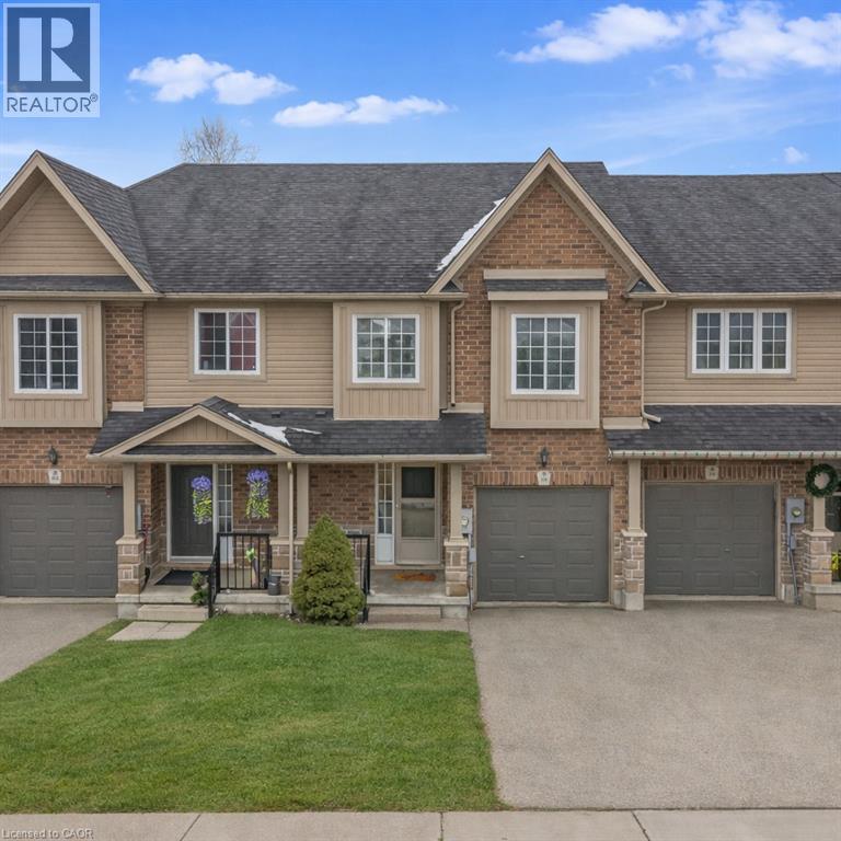 930 Zeller Crescent, Kitchener, Ontario  N2A 0C7 - Photo 2 - 40801369