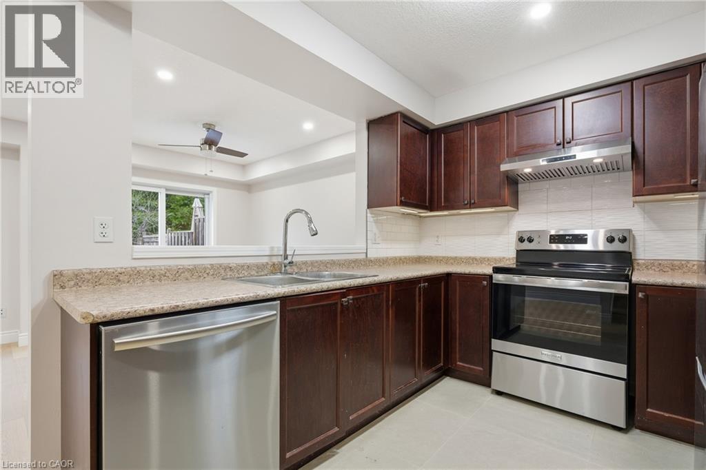 930 Zeller Crescent, Kitchener, Ontario  N2A 0C7 - Photo 10 - 40801369