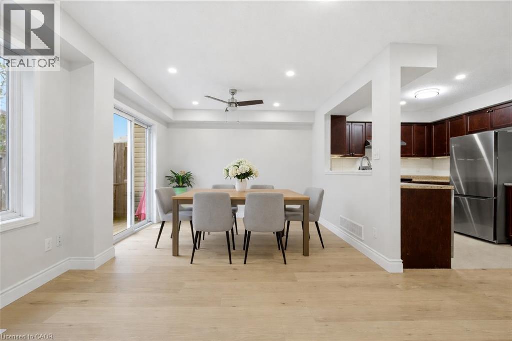 930 Zeller Crescent, Kitchener, Ontario  N2A 0C7 - Photo 12 - 40801369