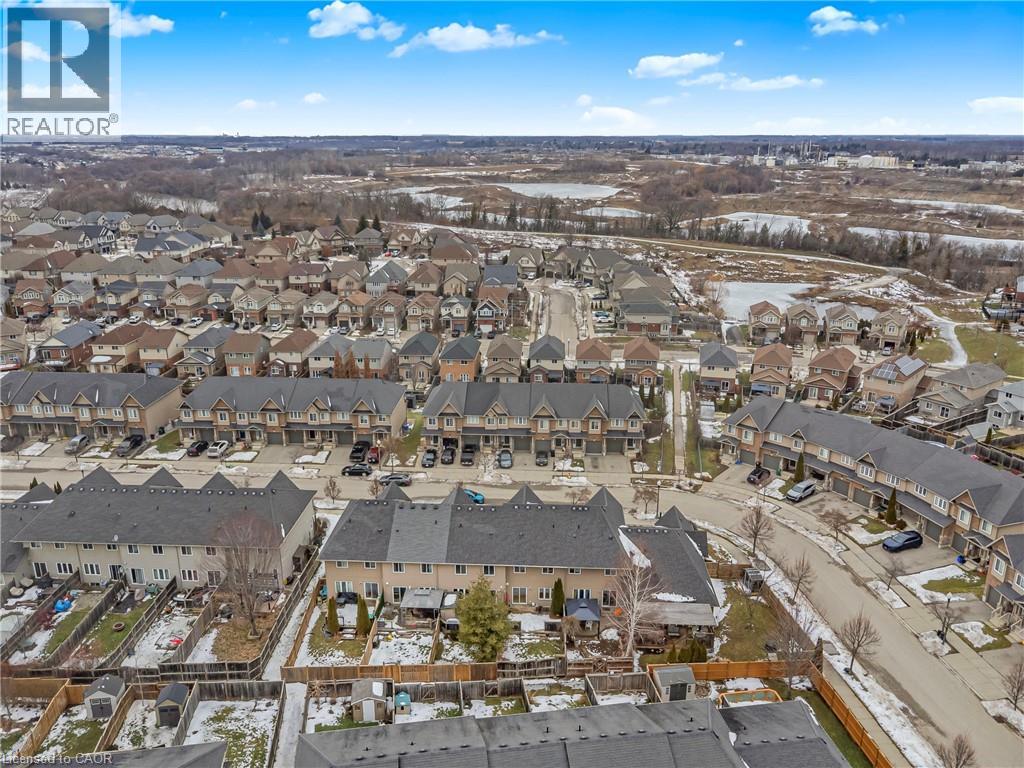 930 Zeller Crescent, Kitchener, Ontario  N2A 0C7 - Photo 36 - 40801369