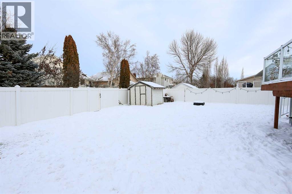 26 Raabis Street, Red Deer, Alberta  T4P 3P1 - Photo 43 - A2277764