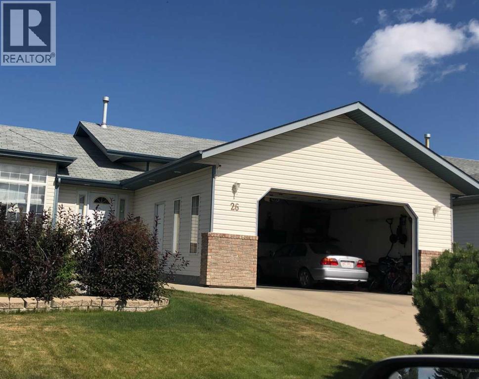 26 Raabis Street, Red Deer, Alberta  T4P 3P1 - Photo 45 - A2277764