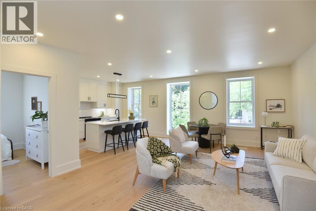 284 Wilson Street E Unit# 201, Ancaster, Ontario  L9G 2B9 - Photo 5 - 40801910