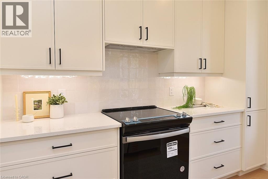 284 Wilson Street E Unit# 201, Ancaster, Ontario  L9G 2B9 - Photo 11 - 40801910