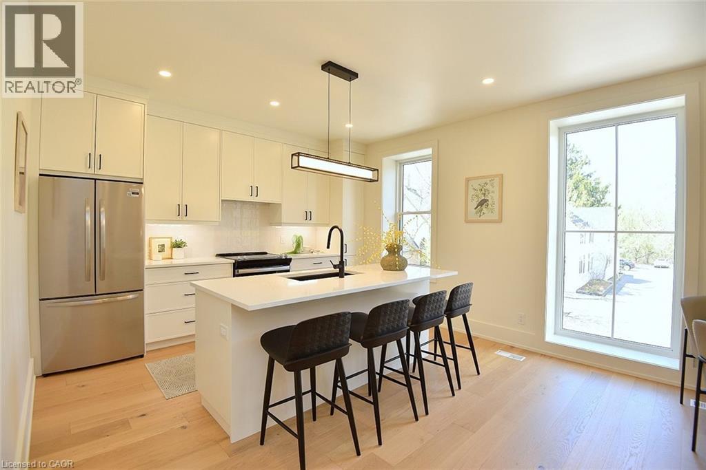 284 Wilson Street E Unit# 201, Ancaster, Ontario  L9G 2B9 - Photo 16 - 40801910