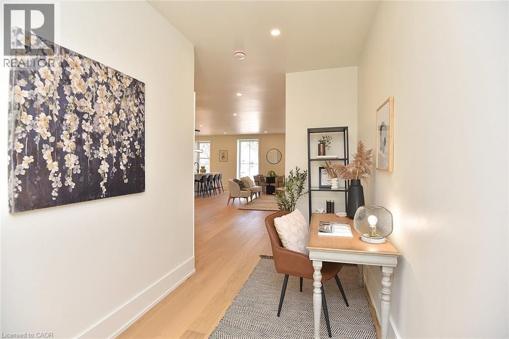 284 Wilson Street E Unit# 201, Ancaster, Ontario  L9G 2B9 - Photo 19 - 40801910