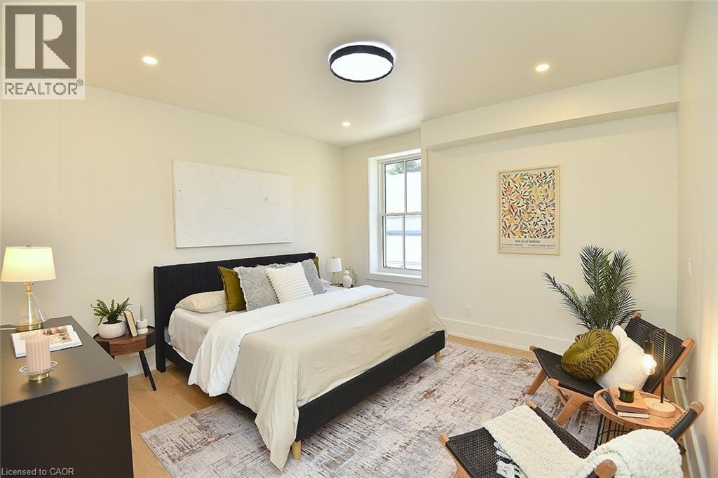 284 Wilson Street E Unit# 201, Ancaster, Ontario  L9G 2B9 - Photo 23 - 40801910