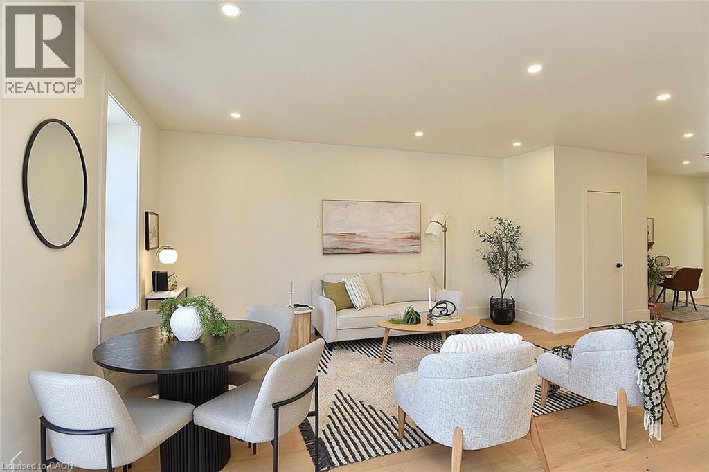 284 Wilson Street E Unit# 201, Ancaster, Ontario  L9G 2B9 - Photo 9 - 40801910